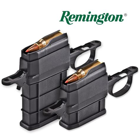 detachable box magazine bottom metal remington 700|Remington 700 detachable mag conversion.